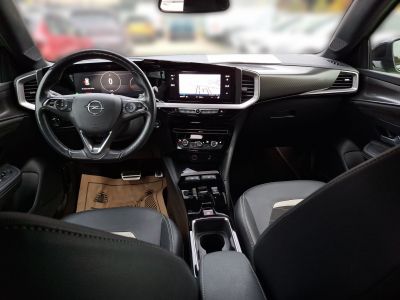 Opel Mokka Gebrauchtwagen