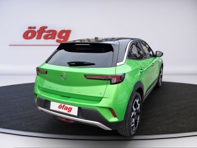 Opel Mokka Gebrauchtwagen