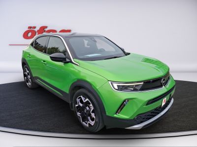 Opel Mokka Gebrauchtwagen