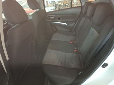 Suzuki S-Cross Gebrauchtwagen