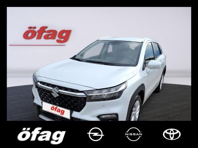 Suzuki S-Cross Gebrauchtwagen