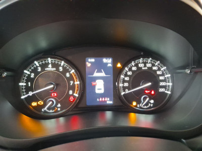 Suzuki S-Cross Gebrauchtwagen