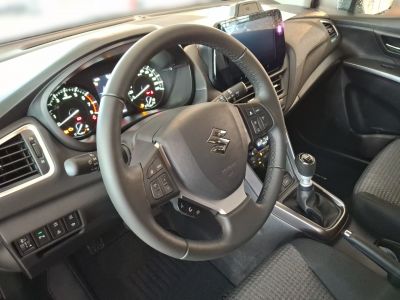Suzuki S-Cross Gebrauchtwagen