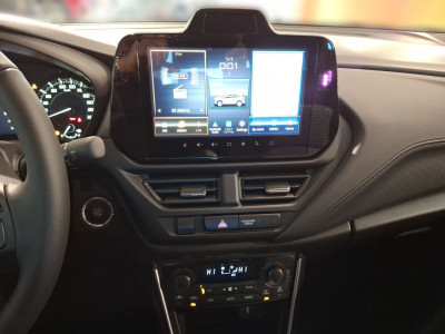 Suzuki S-Cross Gebrauchtwagen