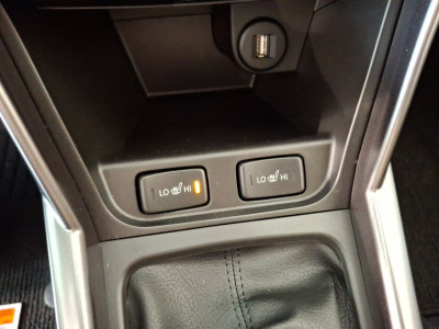 Suzuki S-Cross Gebrauchtwagen