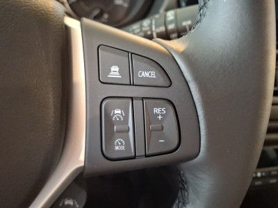 Suzuki S-Cross Gebrauchtwagen