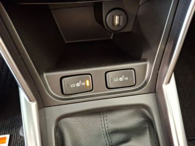 Suzuki S-Cross Gebrauchtwagen