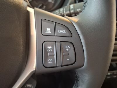 Suzuki S-Cross Gebrauchtwagen