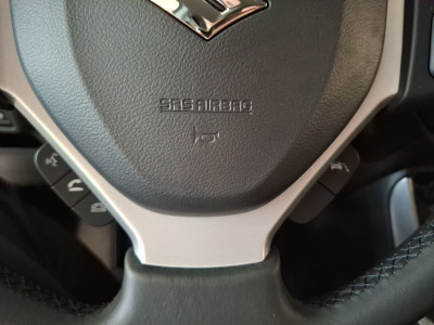 Suzuki S-Cross Gebrauchtwagen