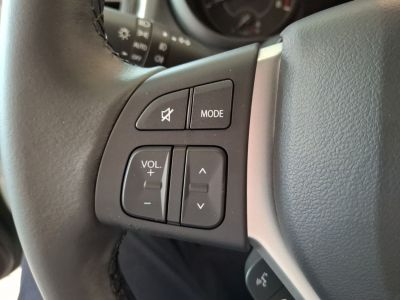 Suzuki S-Cross Gebrauchtwagen