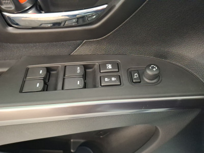 Suzuki S-Cross Gebrauchtwagen