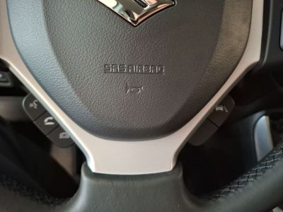 Suzuki S-Cross Gebrauchtwagen