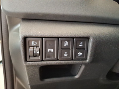 Suzuki S-Cross Gebrauchtwagen