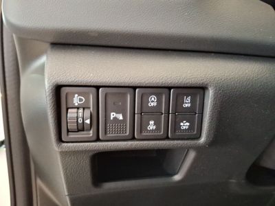 Suzuki S-Cross Gebrauchtwagen