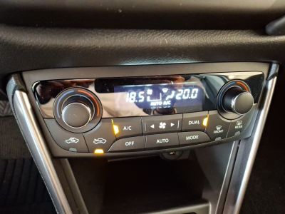 Suzuki S-Cross Gebrauchtwagen