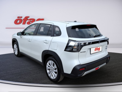 Suzuki S-Cross Gebrauchtwagen