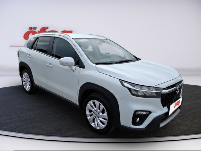 Suzuki S-Cross Gebrauchtwagen