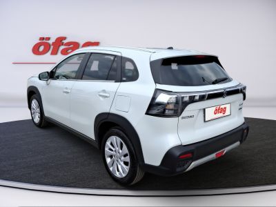 Suzuki S-Cross Gebrauchtwagen