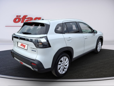 Suzuki S-Cross Gebrauchtwagen