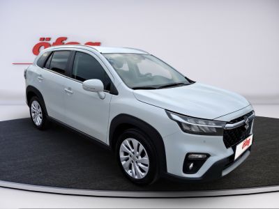Suzuki S-Cross Gebrauchtwagen