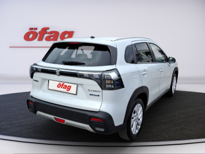 Suzuki S-Cross Gebrauchtwagen