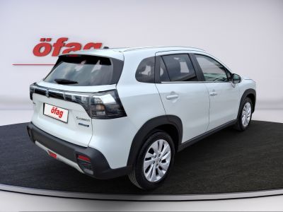 Suzuki S-Cross Gebrauchtwagen