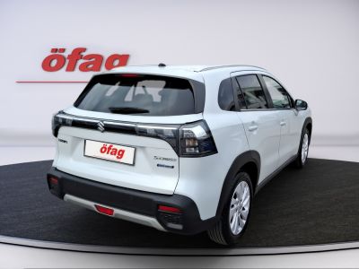 Suzuki S-Cross Gebrauchtwagen