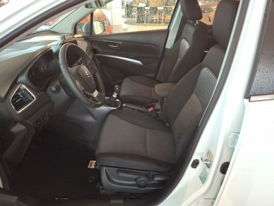 Suzuki S-Cross Gebrauchtwagen