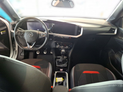 Opel Mokka Gebrauchtwagen