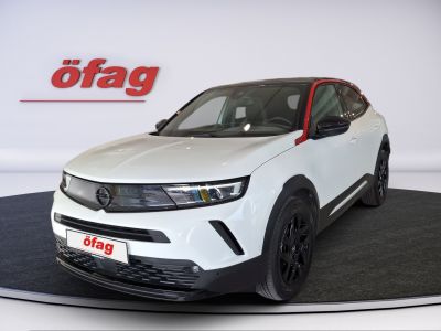 Opel Mokka Gebrauchtwagen