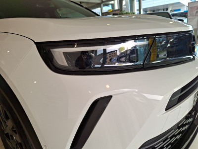 Opel Mokka Gebrauchtwagen