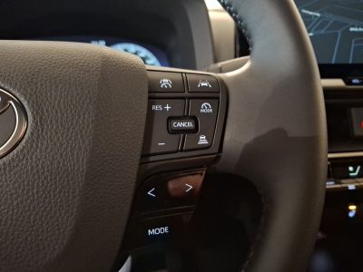 Toyota C-HR Neuwagen