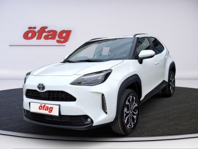 Toyota Yaris Cross Neuwagen
