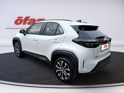 Toyota Yaris Cross Neuwagen