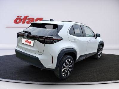 Toyota Yaris Cross Neuwagen
