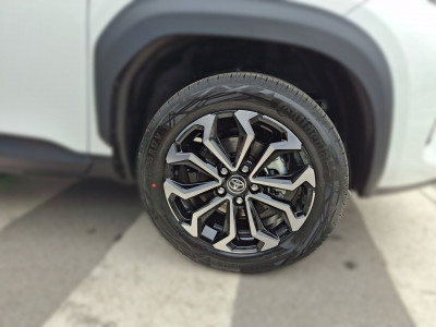 Toyota Yaris Cross Neuwagen