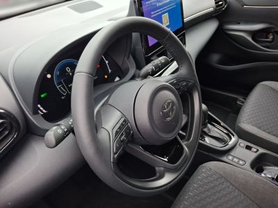 Toyota Yaris Cross Neuwagen