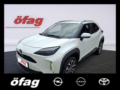 Toyota Yaris Cross Neuwagen