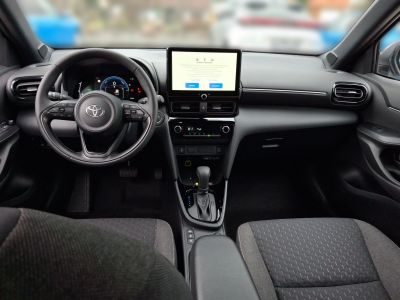 Toyota Yaris Cross Neuwagen
