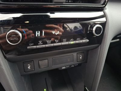 Toyota Yaris Cross Neuwagen