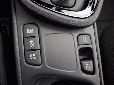 Toyota Yaris Cross Neuwagen