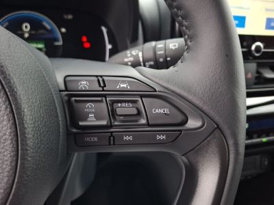 Toyota Yaris Cross Neuwagen