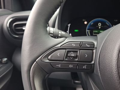 Toyota Yaris Cross Neuwagen