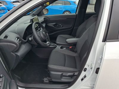 Toyota Yaris Cross Neuwagen