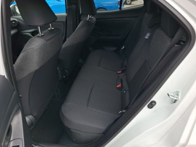 Toyota Yaris Cross Neuwagen