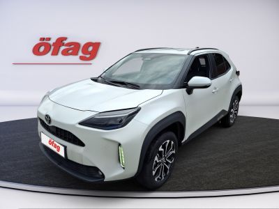 Toyota Yaris Cross Neuwagen