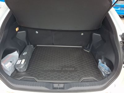 Toyota Yaris Cross Neuwagen