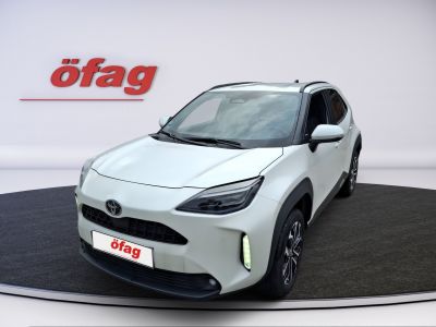 Toyota Yaris Cross Neuwagen