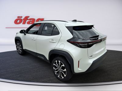 Toyota Yaris Cross Neuwagen