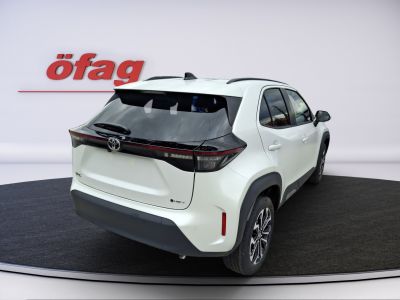 Toyota Yaris Cross Neuwagen